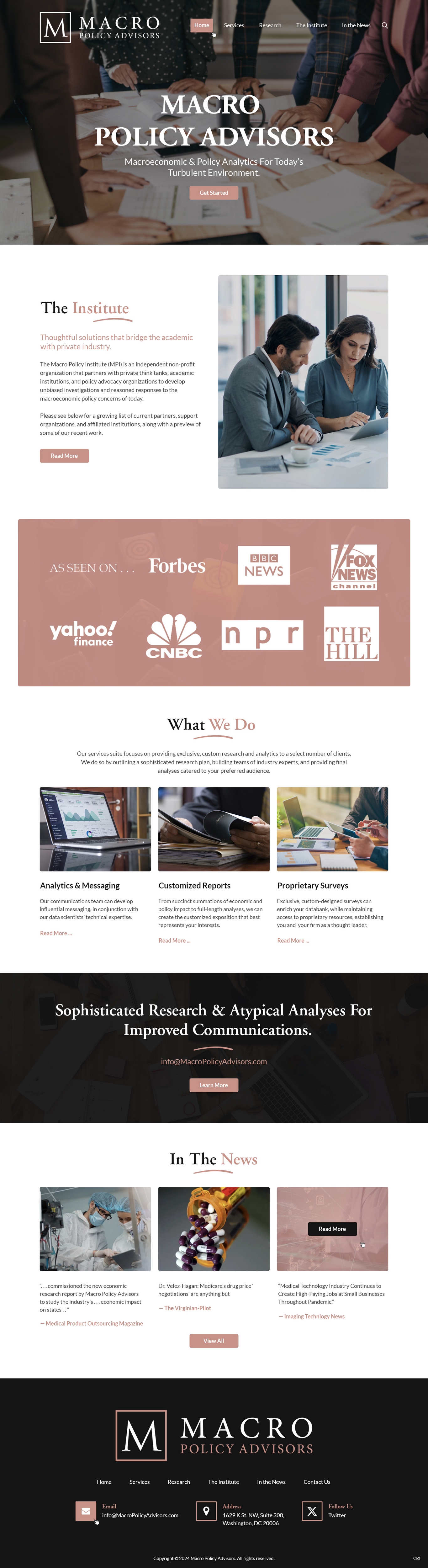 Diseño de Squarespace por pb para este proyecto | Diseño #33626916