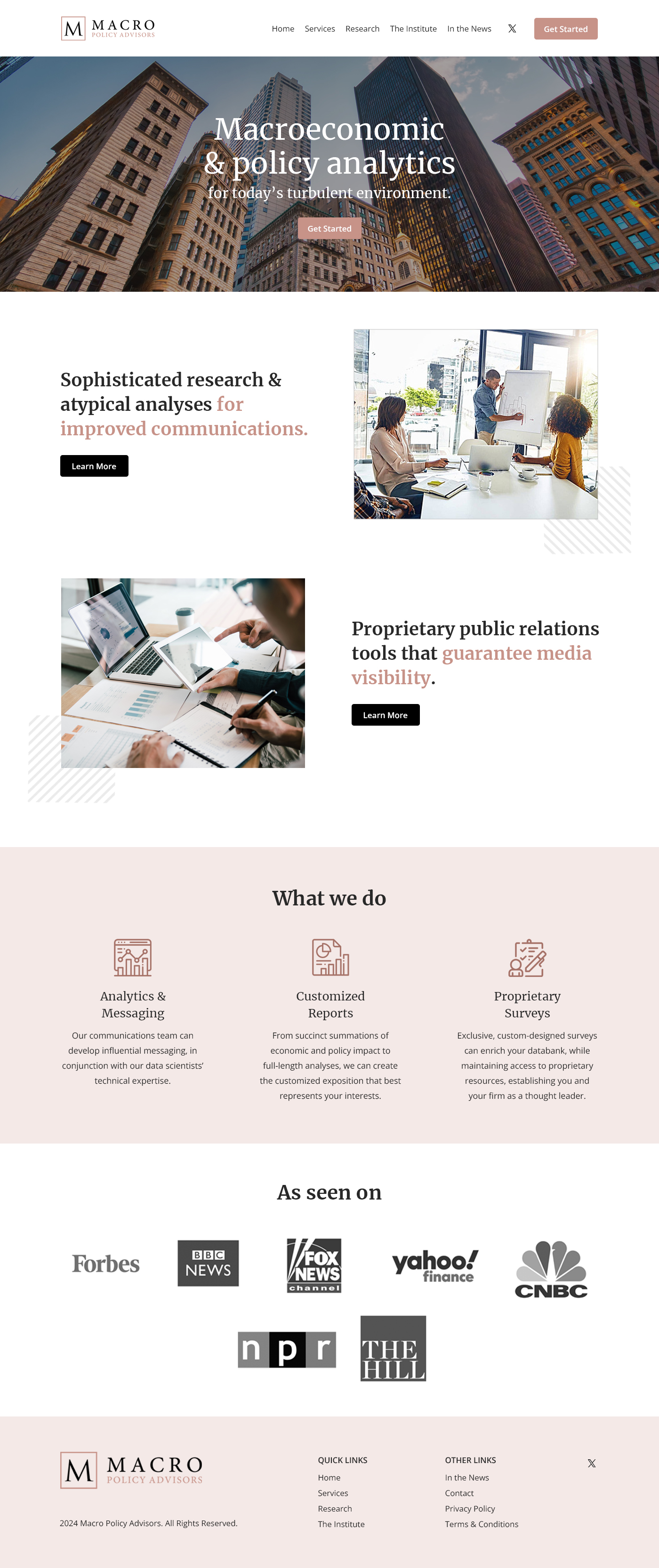 Diseño de Squarespace por pb para este proyecto | Diseño #33633971