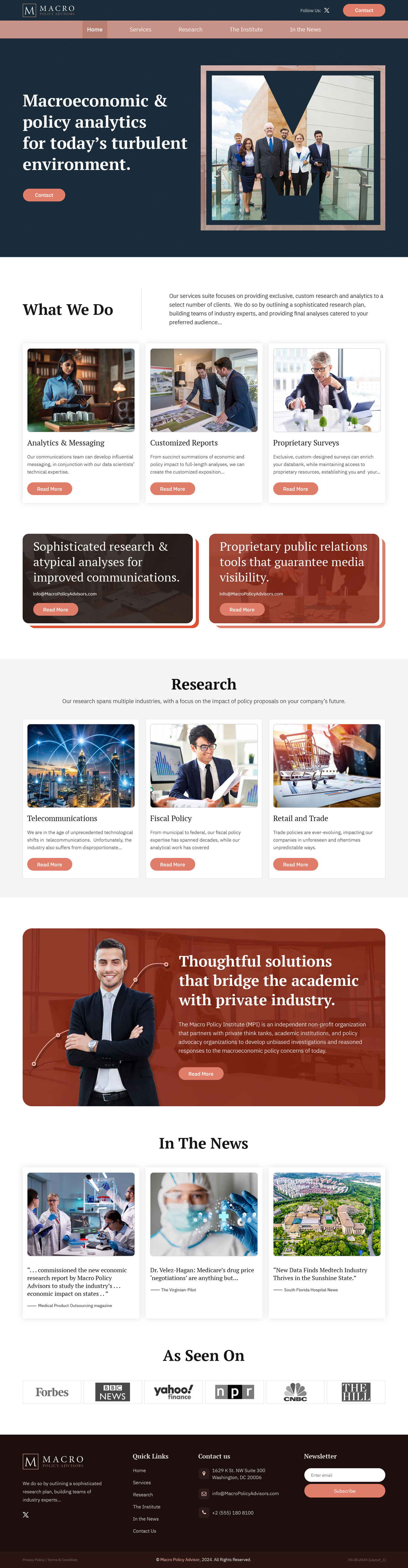 Squarespace Design by sai.designer87 for this project | Design #33626056