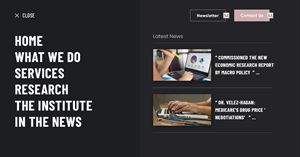 Squarespace Design by sai.designer87 for this project | Design: #33626065
