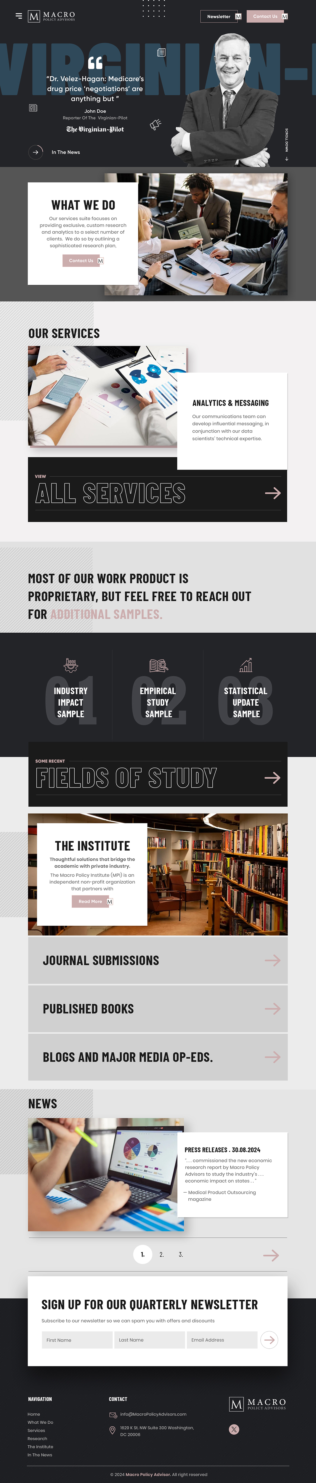 Squarespace Design by sai.designer87 for this project | Design #33626066