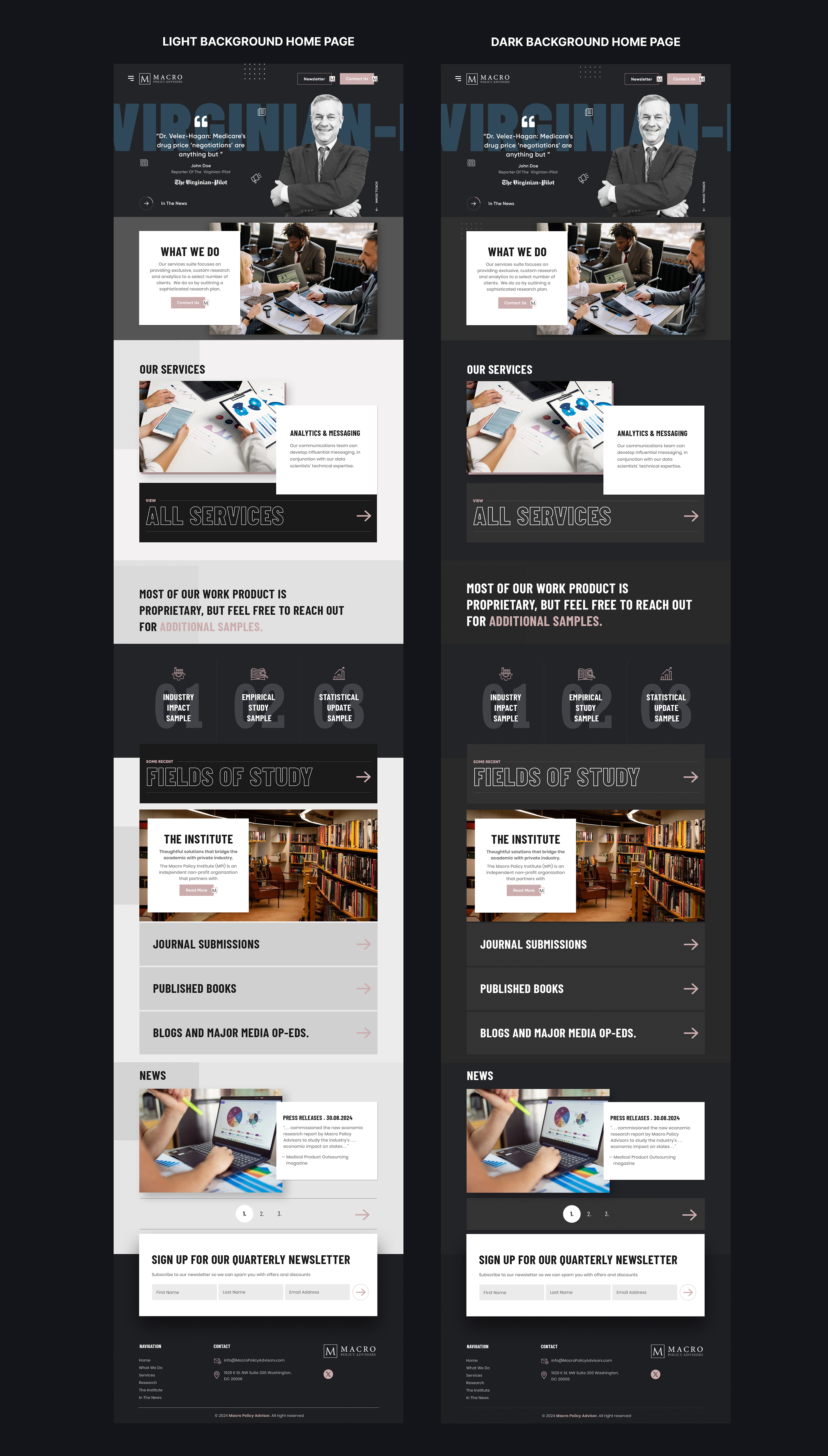 Diseño de Squarespace por sai.designer87 para este proyecto | Diseño #33626068