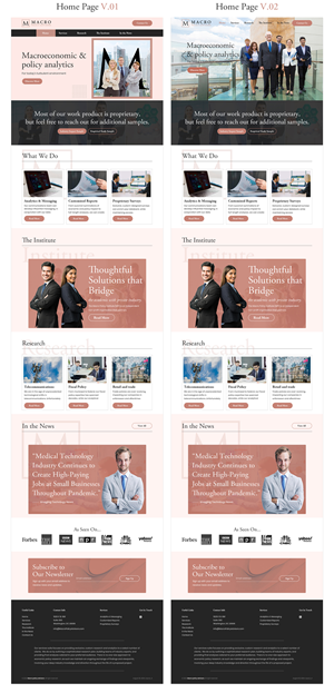 Squarespace Design by sai.designer87 for this project | Design: #33626084