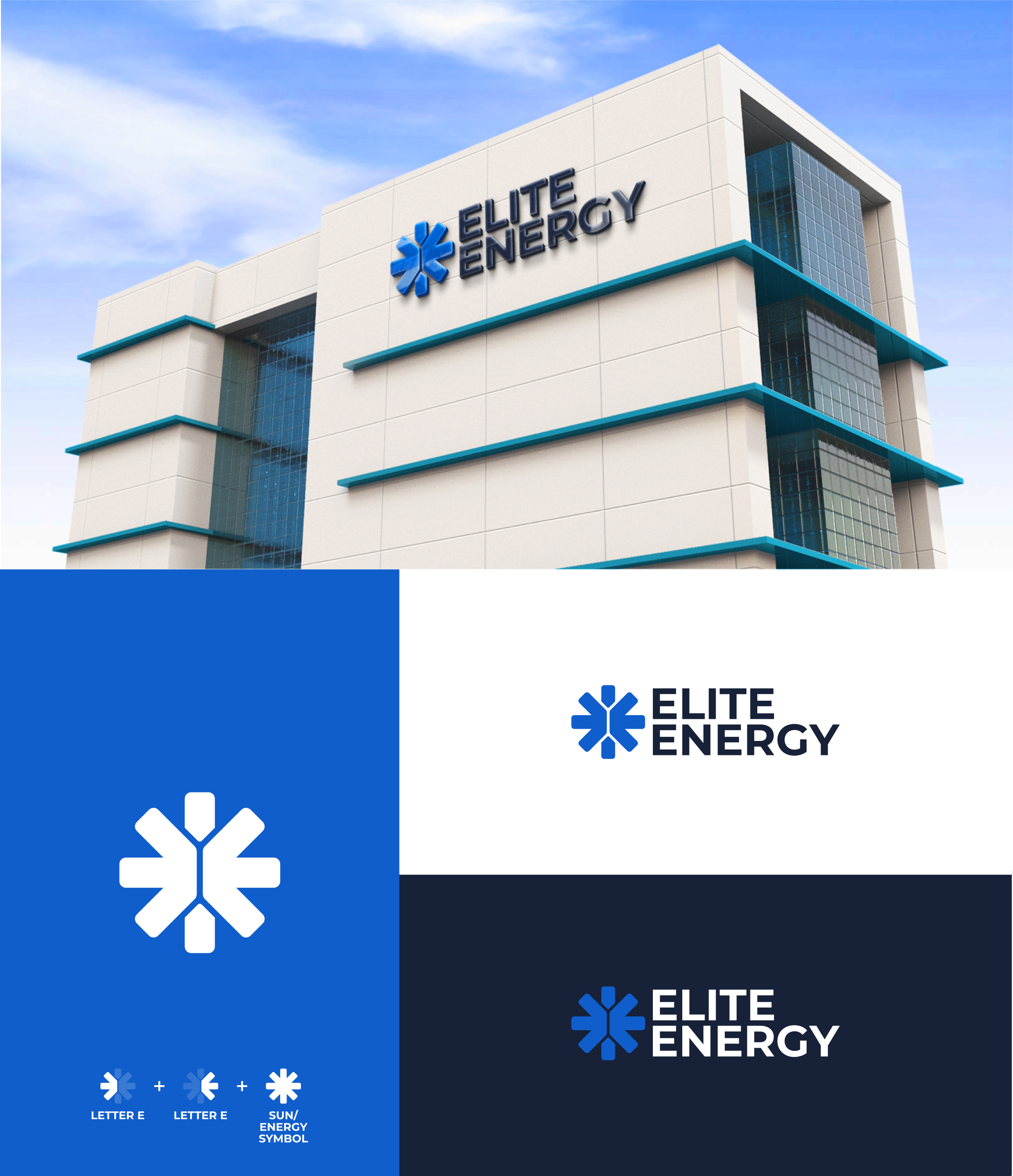 Logo Design by Zaid Al Faqih for this project | Design #33634128