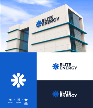 Logo Design by Zaid Al Faqih for this project | Design: #33634128