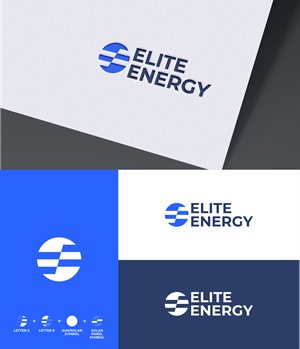 Logo Design by Zaid Al Faqih for this project | Design: #33667336