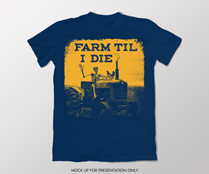 Design de T-shirt par NancyTan pour ce projet | Design : #33625257