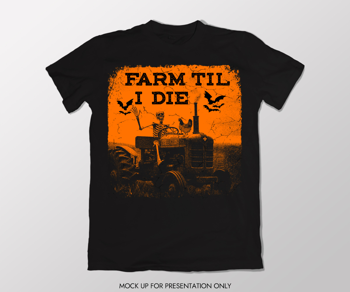 T-shirt Design by NancyTan for this project | Design #33649045