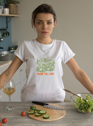 Design de T-shirt par Karim Craft pour ce projet | Design : #33620485