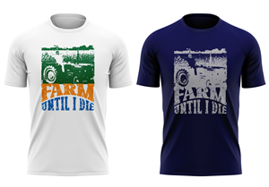 Design de T-shirt par tamtama pour ce projet | Design : #33625069