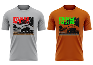 Design de T-shirt par tamtama pour ce projet | Design : #33626018