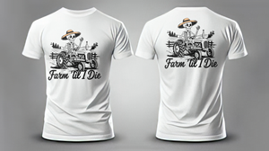 Design de T-shirt par Mahera23 pour ce projet | Design : #33627364