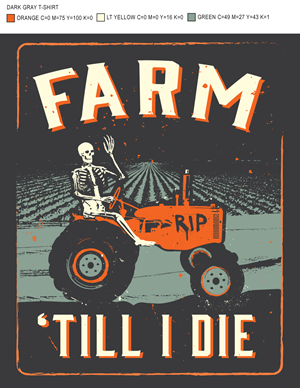 Design de T-shirt par Jennifer Beatty pour ce projet | Design : #33637725