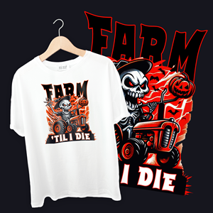 T-shirt Design by negrorichi