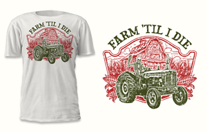 Design de T-shirt par D'Mono pour ce projet | Design #33646979