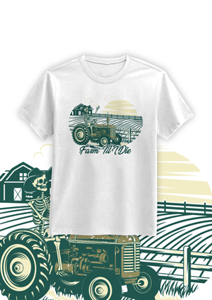 Design de T-shirt par HELLOCRUNK pour ce projet | Design : #33640377