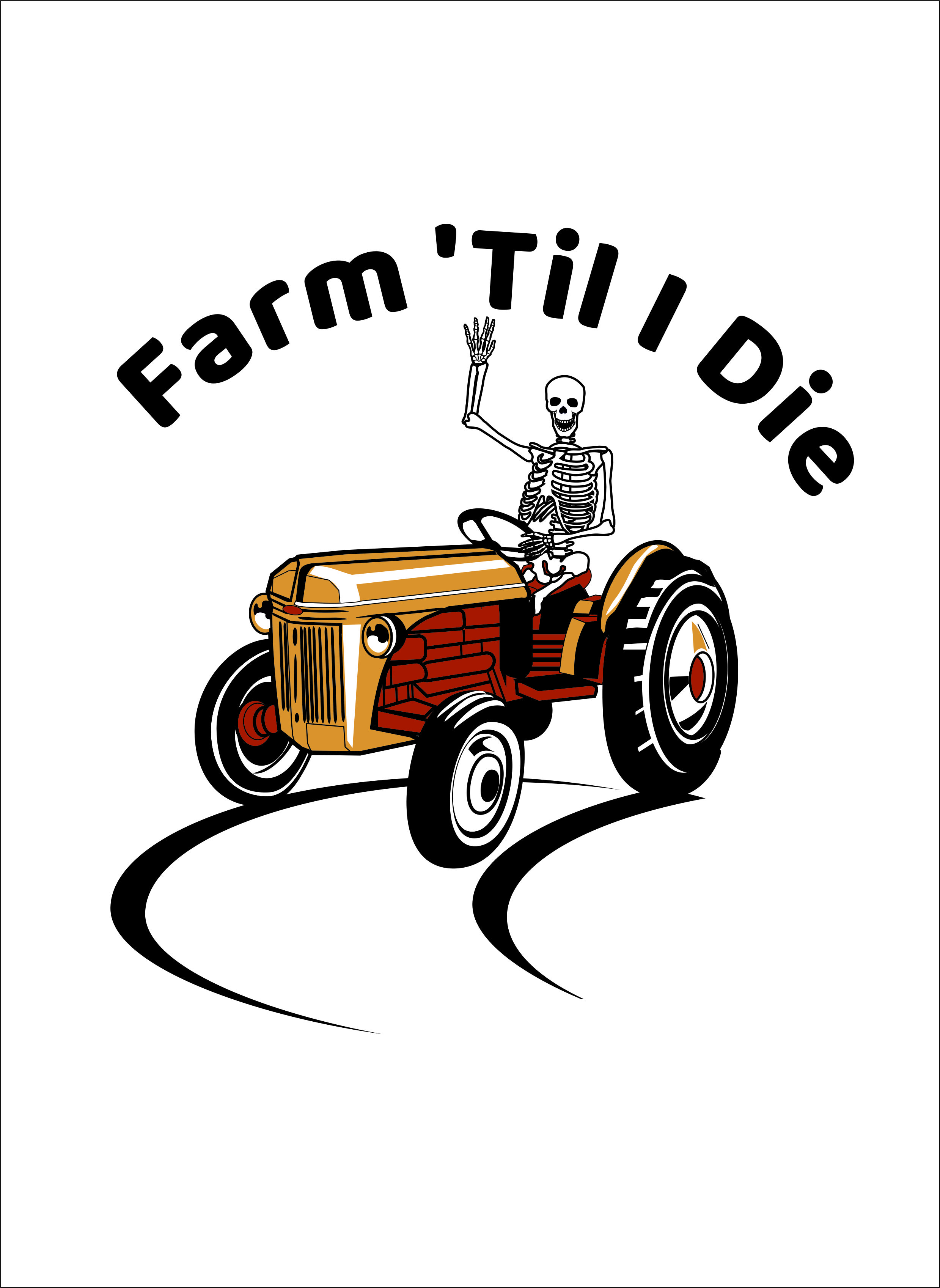 T-shirt Design by Jamal 12 for this project | Design #33627082