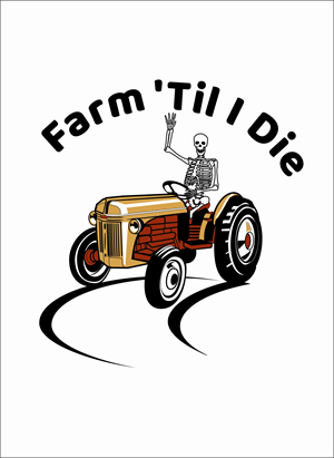 T-shirt Design by Jamal 12