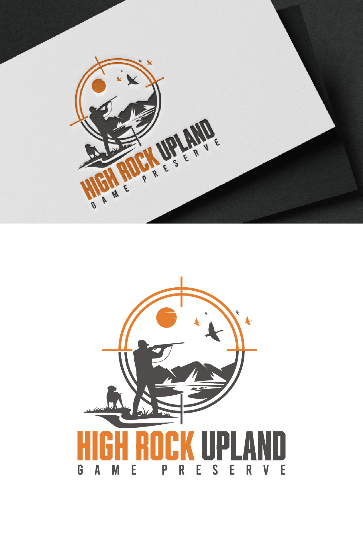 Logo Design by Loknath for this project | Design #33625221