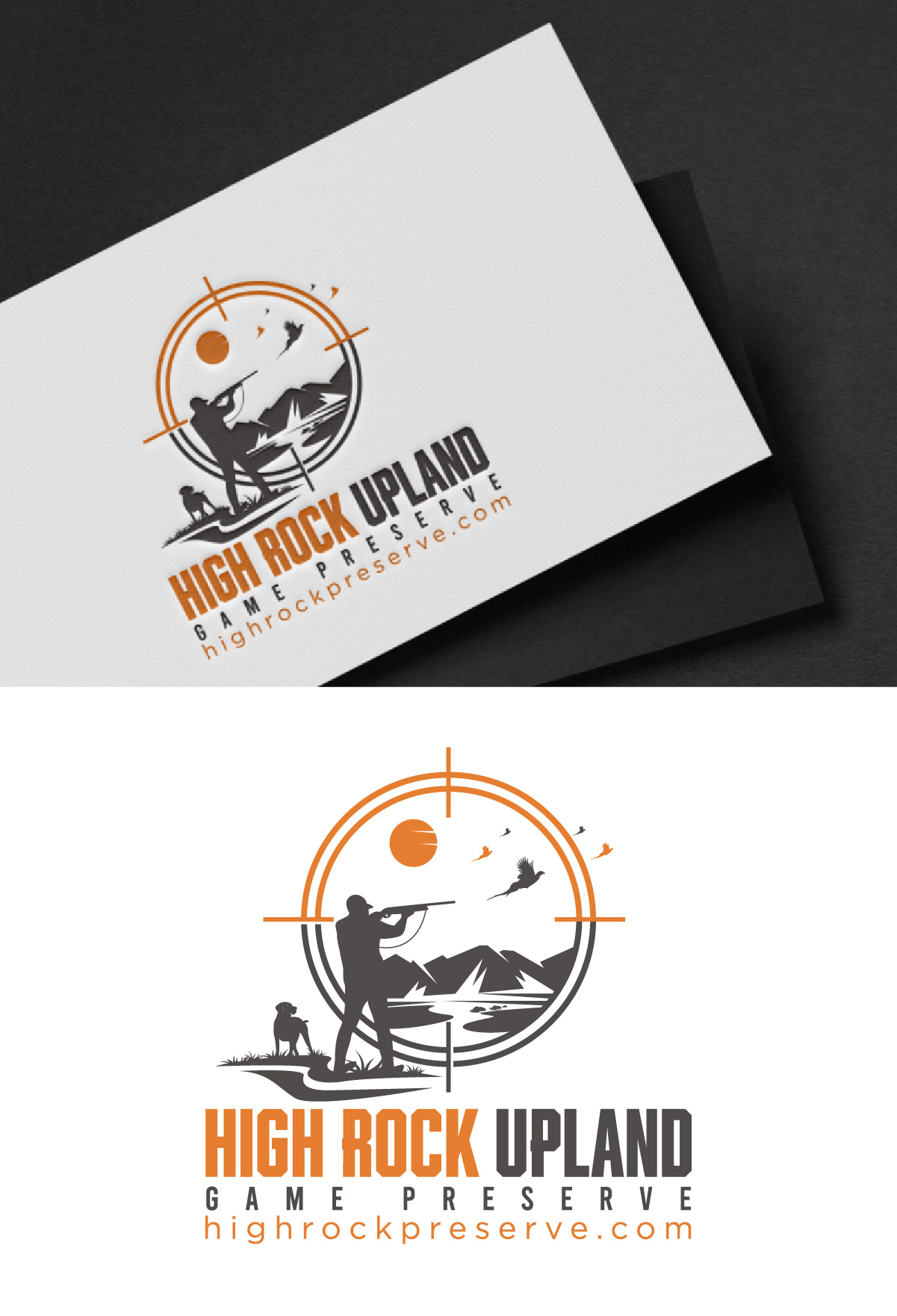 Logo Design by Loknath for this project | Design #33703695