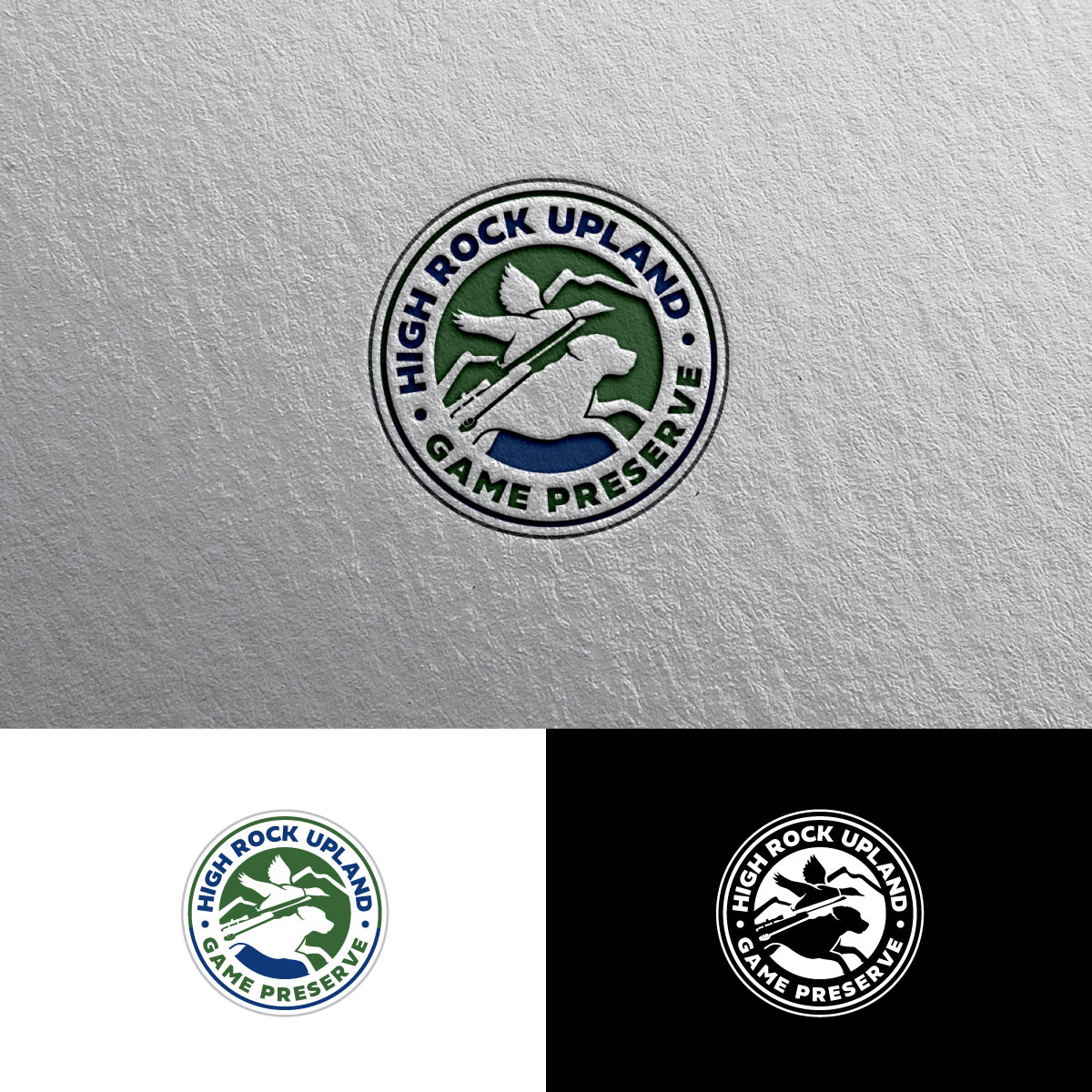 Logo-Design von Alex Henry für dieses Projekt | Design #33622757