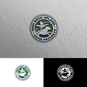 Logo-Design von Alex Henry für dieses Projekt | Design: #33622757