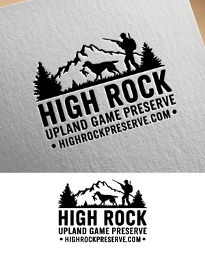 Logo Design by bute for this project | Design #33650783