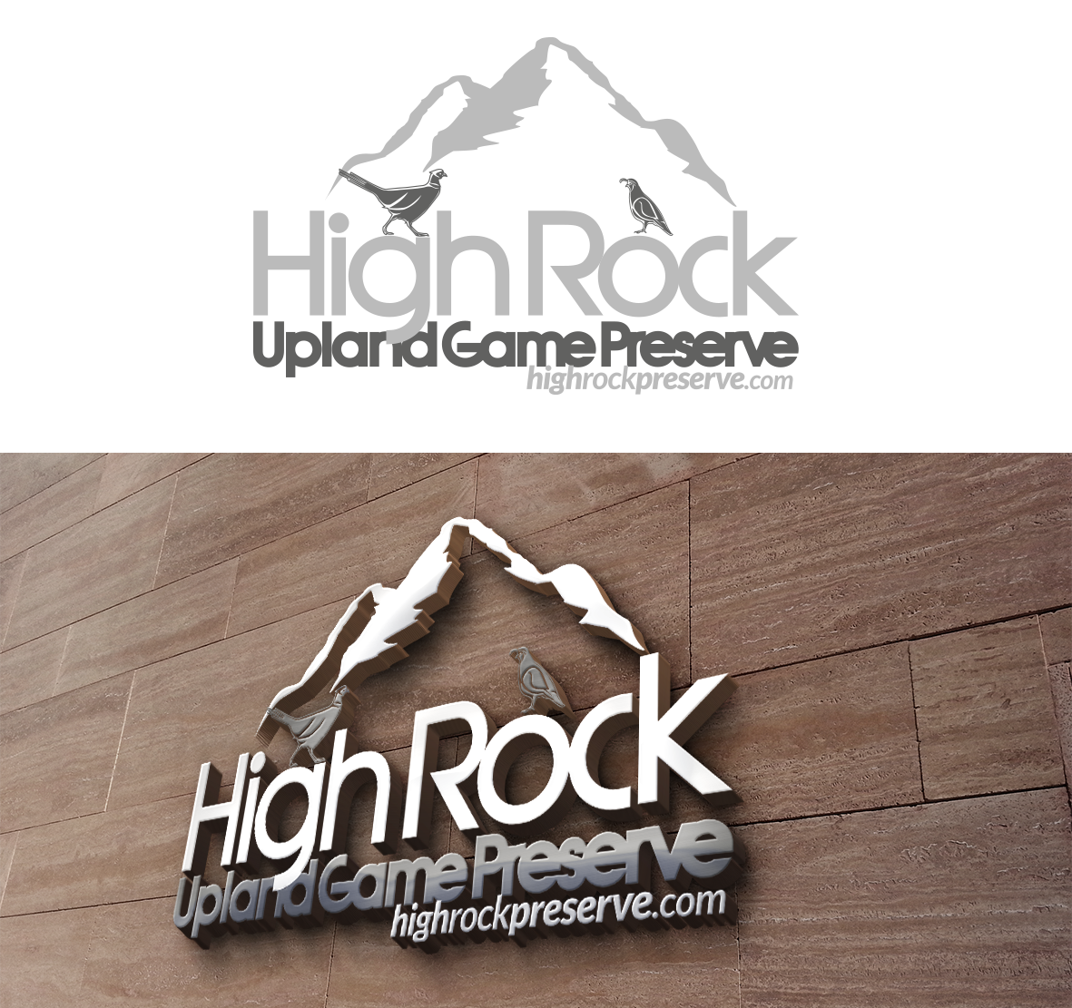 Logo-Design von patriciaparadesign für dieses Projekt | Design #33662006