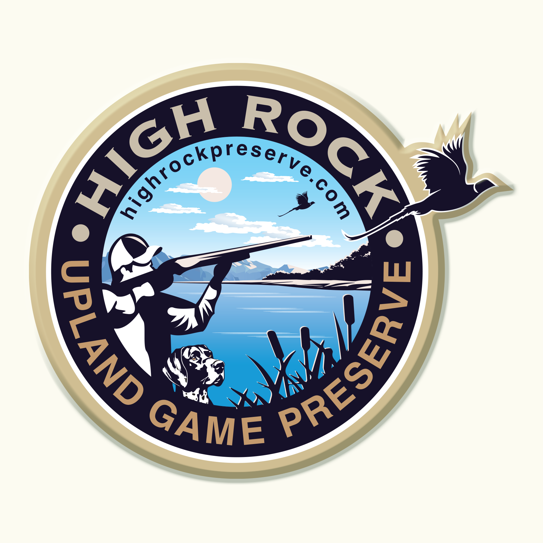 Logo-Design von Dennis Jackson Design für dieses Projekt | Design #33731745