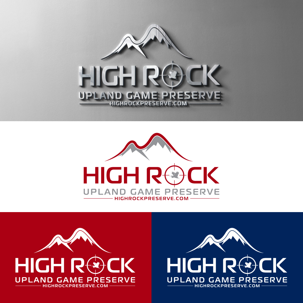 Logo-Design von Znuj Esilas für dieses Projekt | Design #33662751