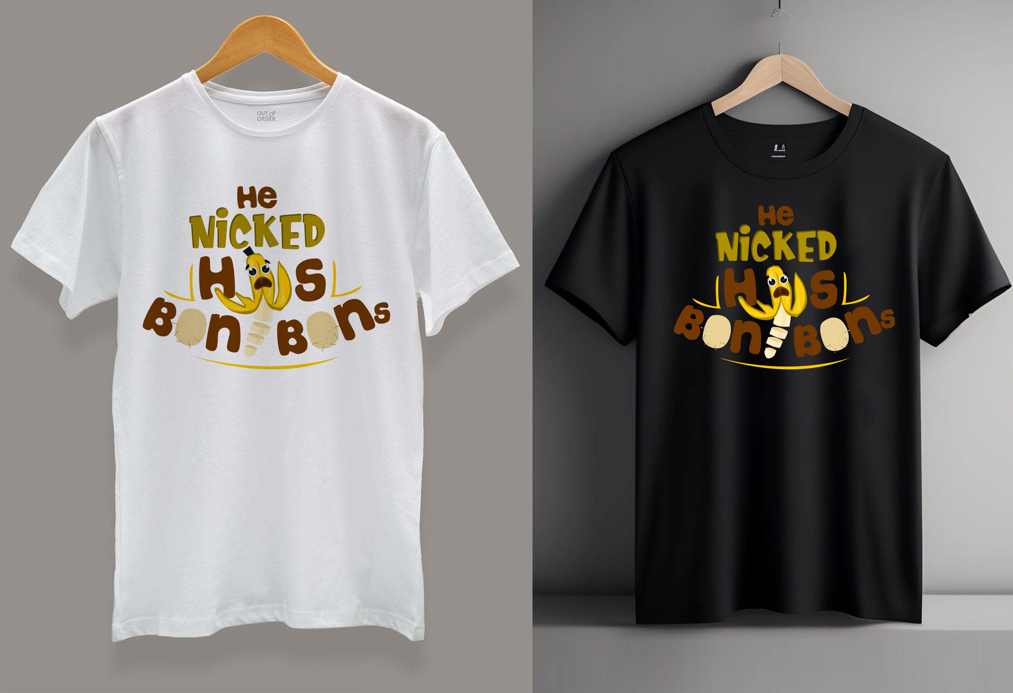 T-shirt Design by ARTOGRAPHY for this project | Design #33619564