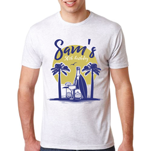 T-shirt Design by {mega- for this project | Design: #33620914