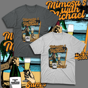 Diseño de Camiseta por V FOUR Design para este proyecto | Diseño #33666002