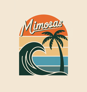 T-shirt Design by Mukuuu