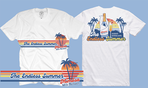 T-shirt Design by Yakuza20 for this project | Design: #33675644