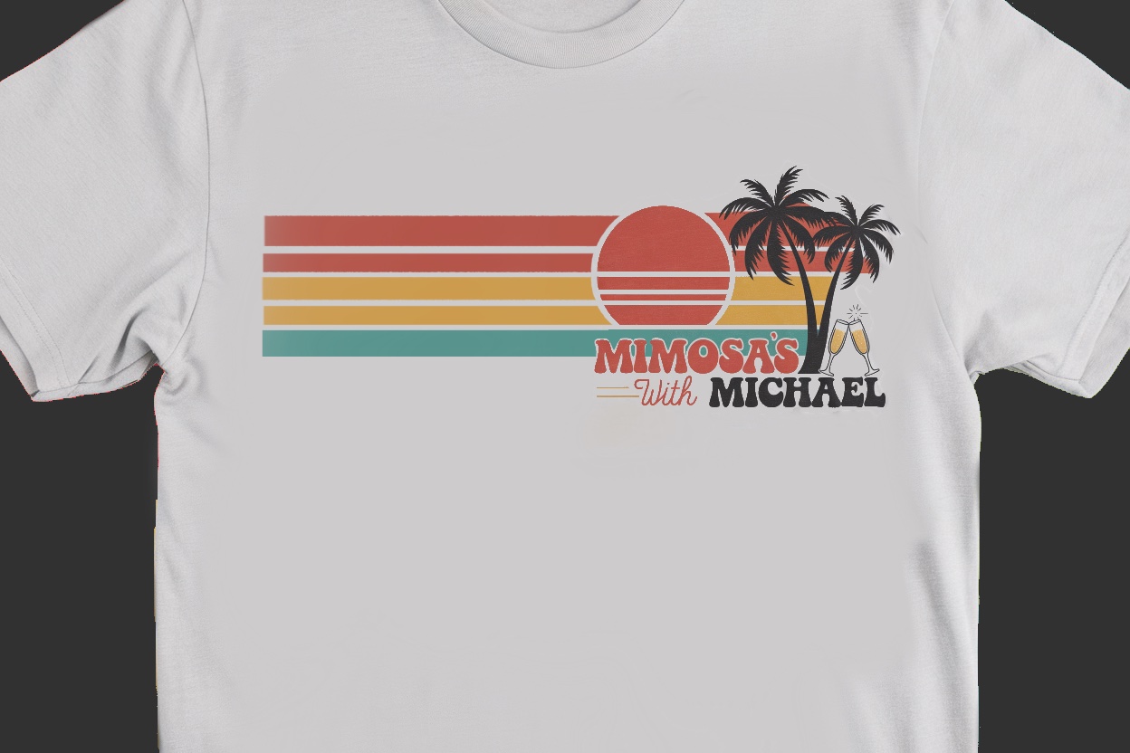T-shirt Design by aneskayirt for this project | Design #33653564