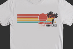 T-shirt Design by aneskayirt for this project | Design: #33653564