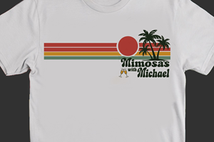 T-shirt Design by aneskayirt for this project | Design: #33653574