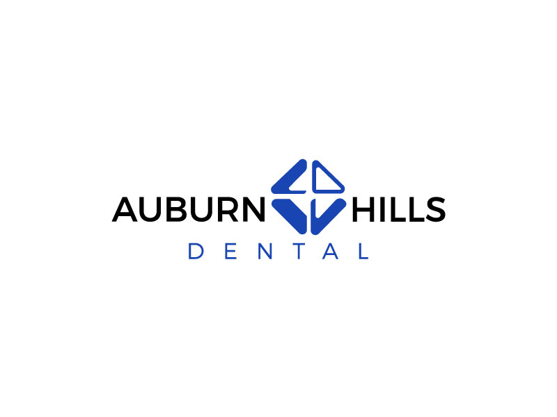 Logo Design by Cliping_path for Auburn Village Family Dental Center | Design #33654157