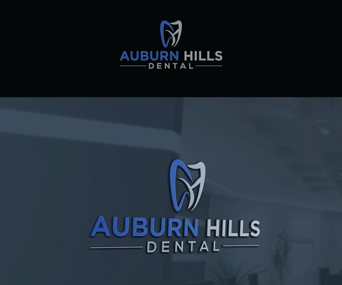 Design de Logo par Luckey yaari pour Auburn Village Family Dental Center | Design #33629264