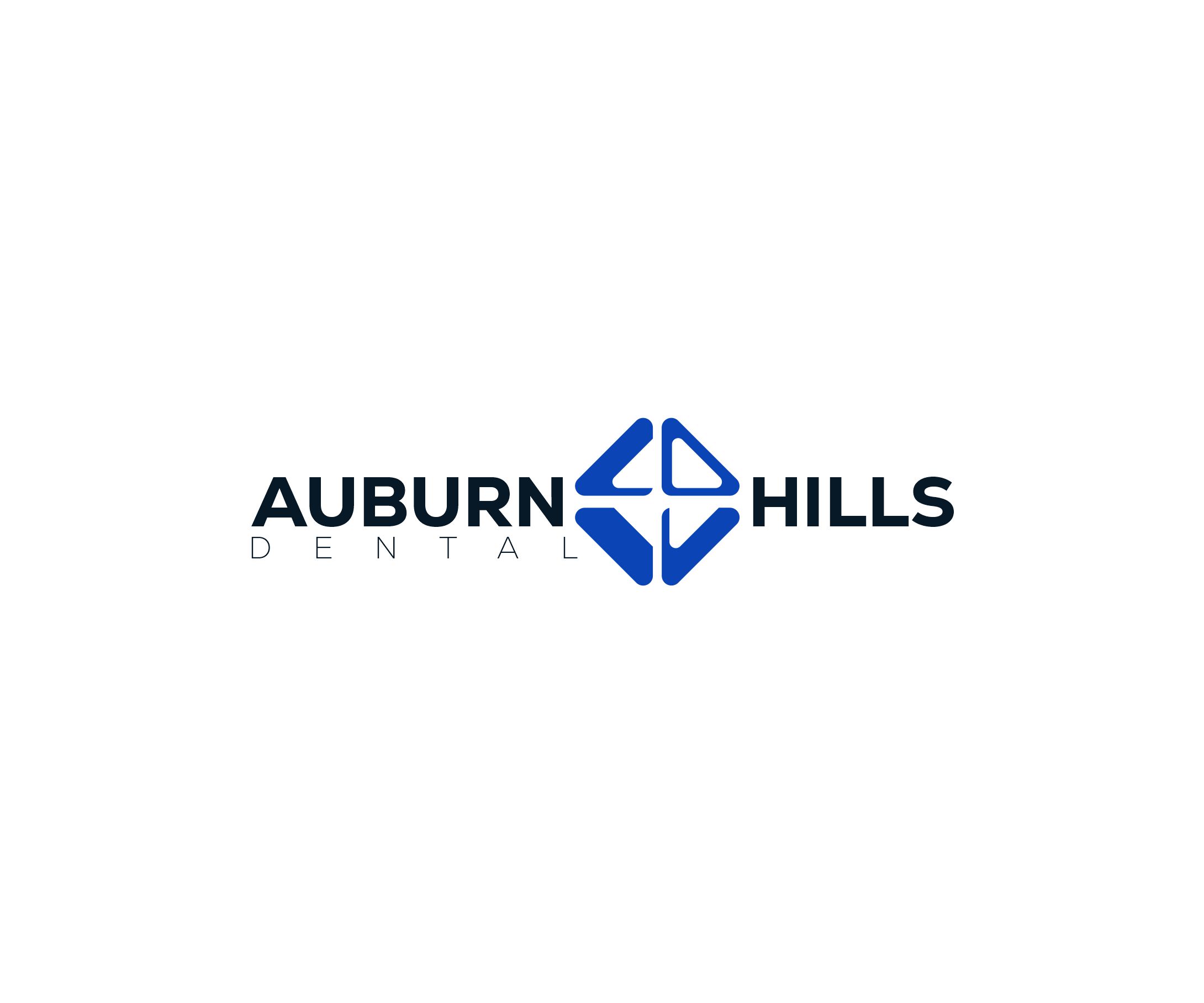 Logo Design by alkaline for Auburn Village Family Dental Center | Design #33623308