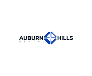 Logo Design by alkaline for Auburn Village Family Dental Center | Design: #33623308