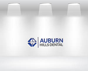 Logo Design by Daniel Khan for Auburn Village Family Dental Center | Design: #33622363