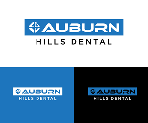 Logo Design by Kavth for Auburn Village Family Dental Center | Design: #33669728