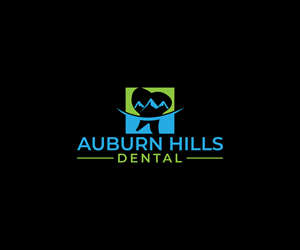 Logo Design by Spark  Design for Auburn Village Family Dental Center | Design: #33624411