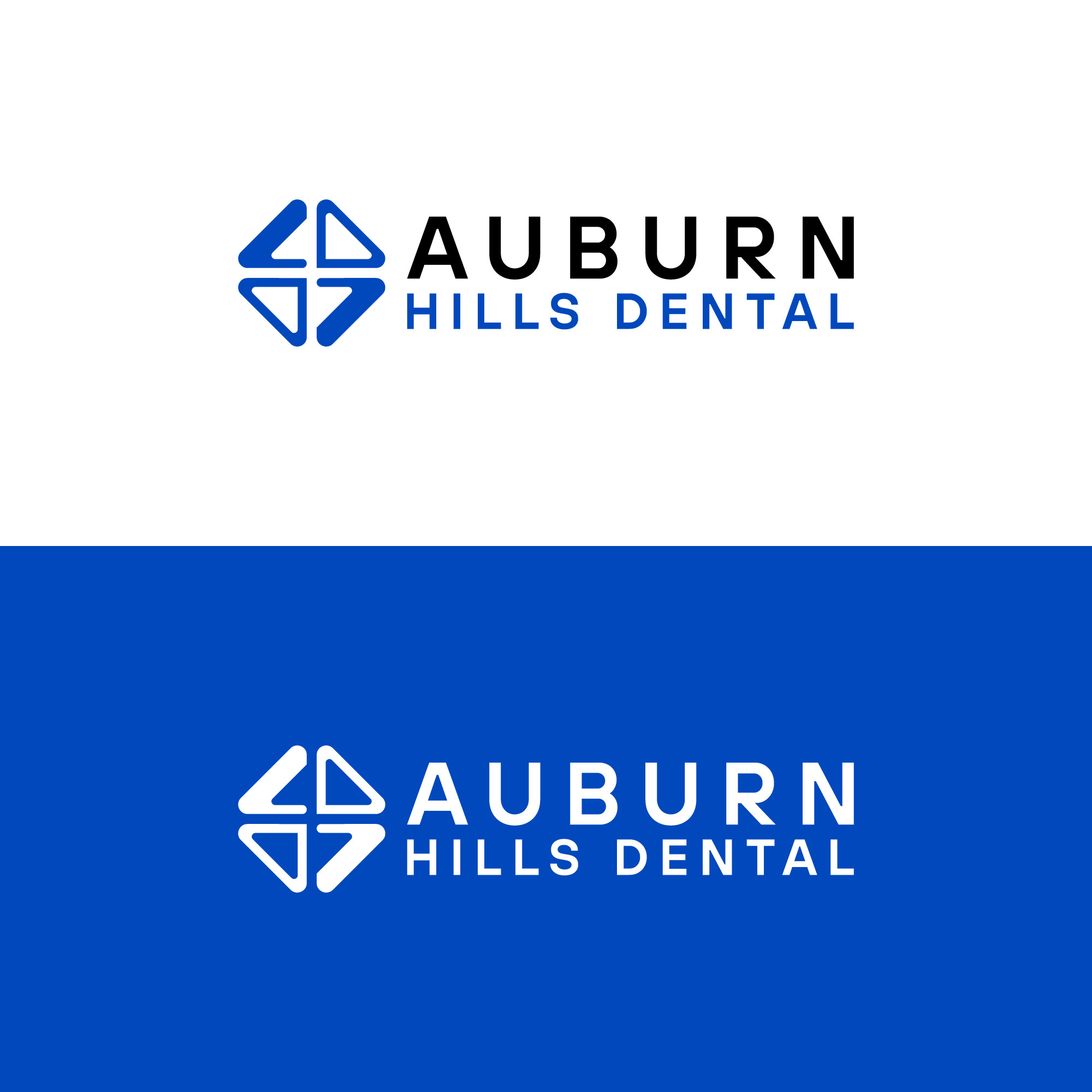 Logo Design by loveqis for Auburn Village Family Dental Center | Design #33623672
