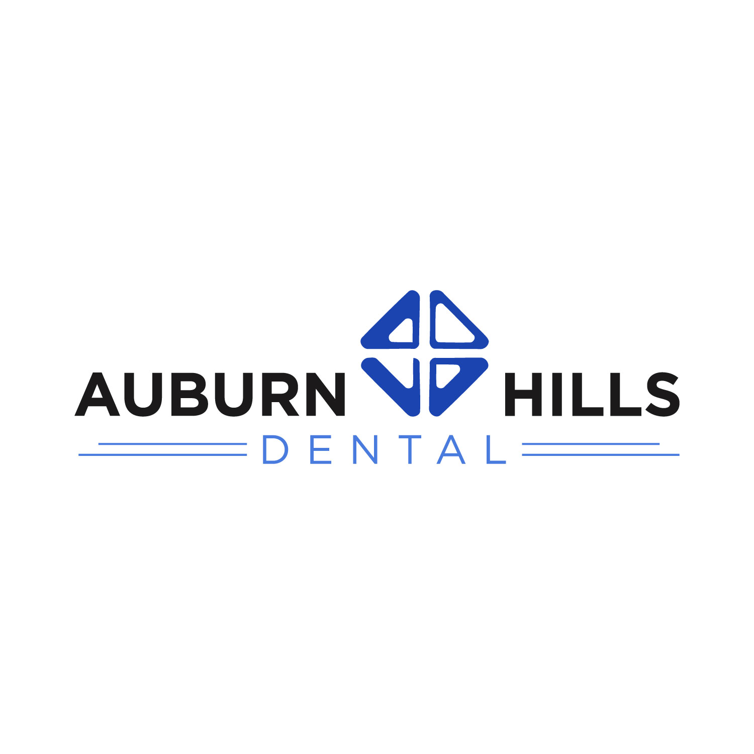 Design de Logo par FarjanaTonni pour Auburn Village Family Dental Center | Design #33625485