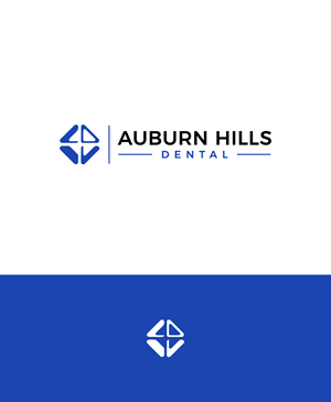 Logo Design by apik. for Auburn Village Family Dental Center | Design: #33624105