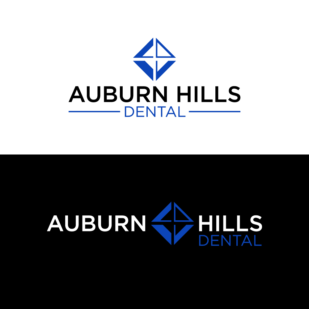 Design de Logo par conghooooooo pour Auburn Village Family Dental Center | Design #33665323