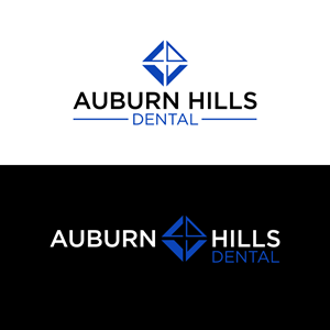 Logo Design by conghooooooo for Auburn Village Family Dental Center | Design: #33665323